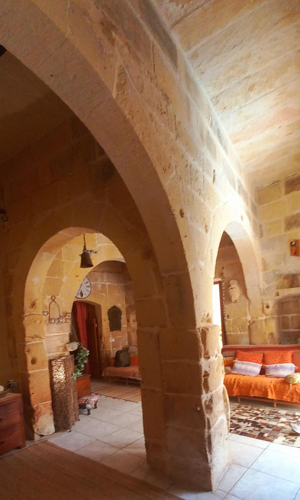 Ta' Didi B&B Kercem Exterior photo