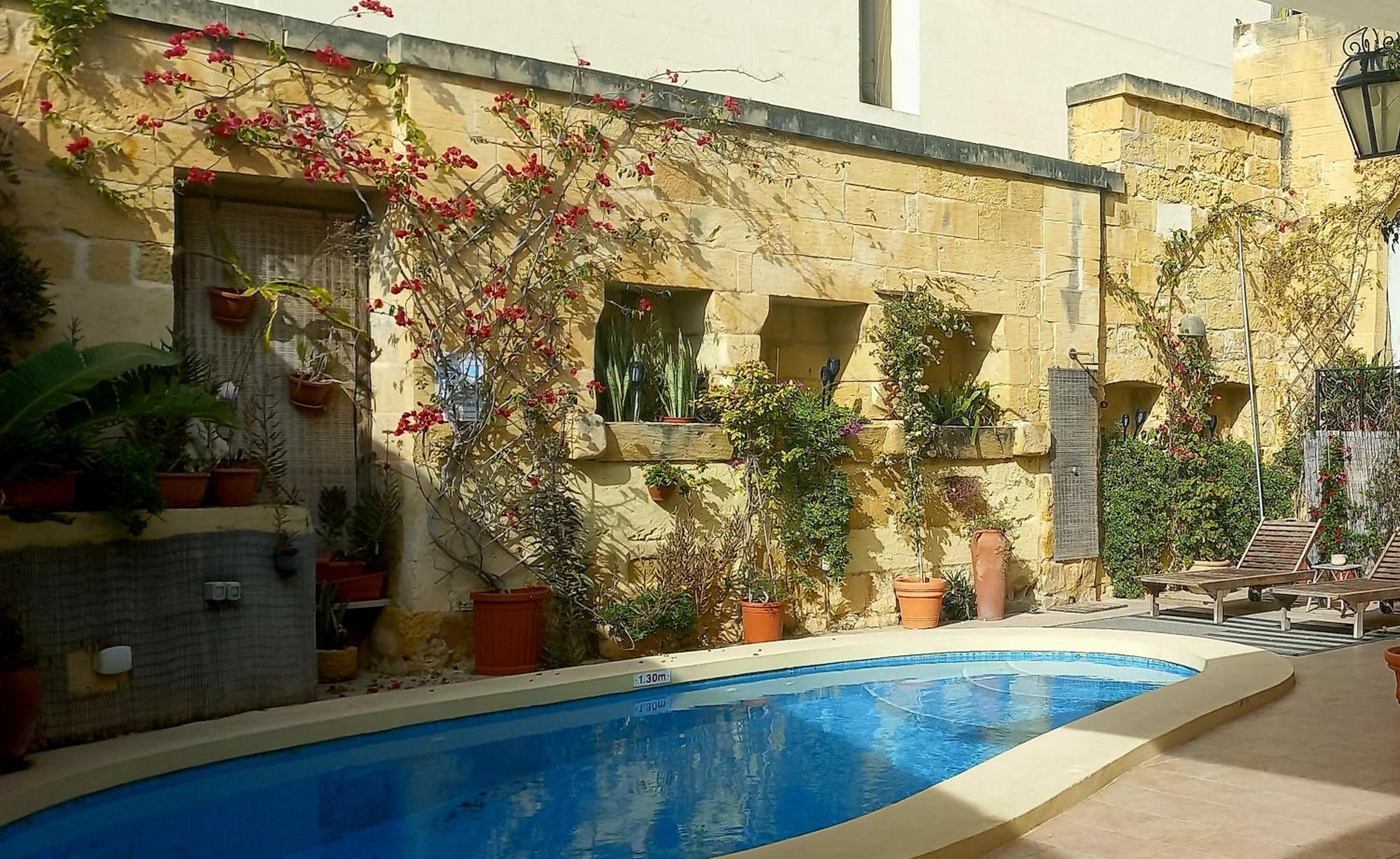 Ta' Didi B&B Kercem Exterior photo