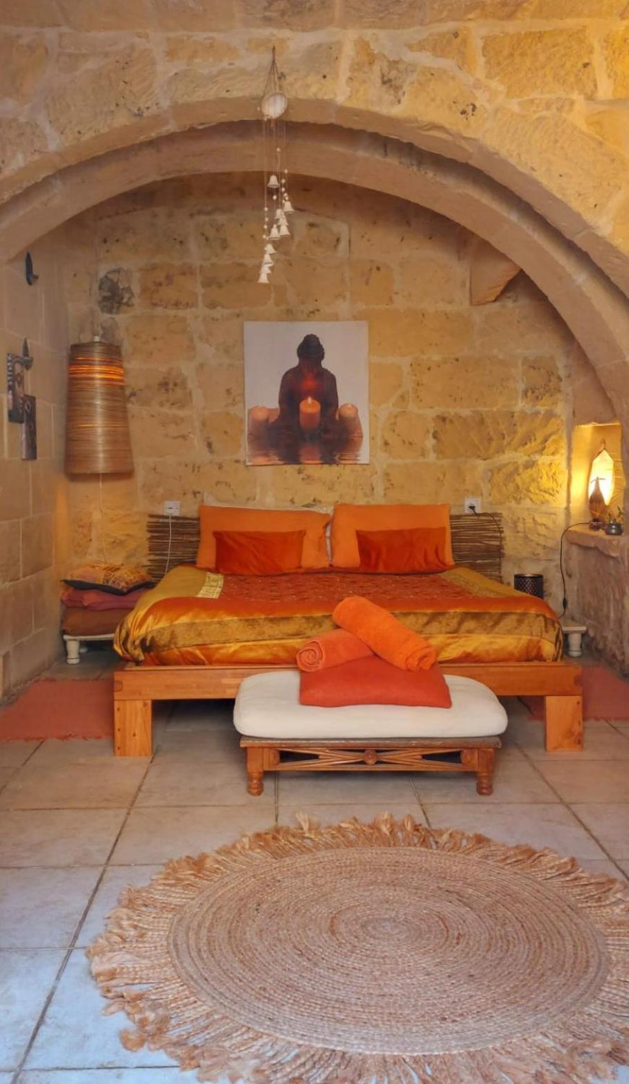 Ta' Didi B&B Kercem Room photo