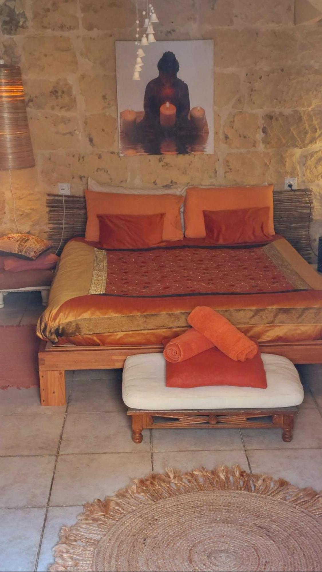 Ta' Didi B&B Kercem Exterior photo