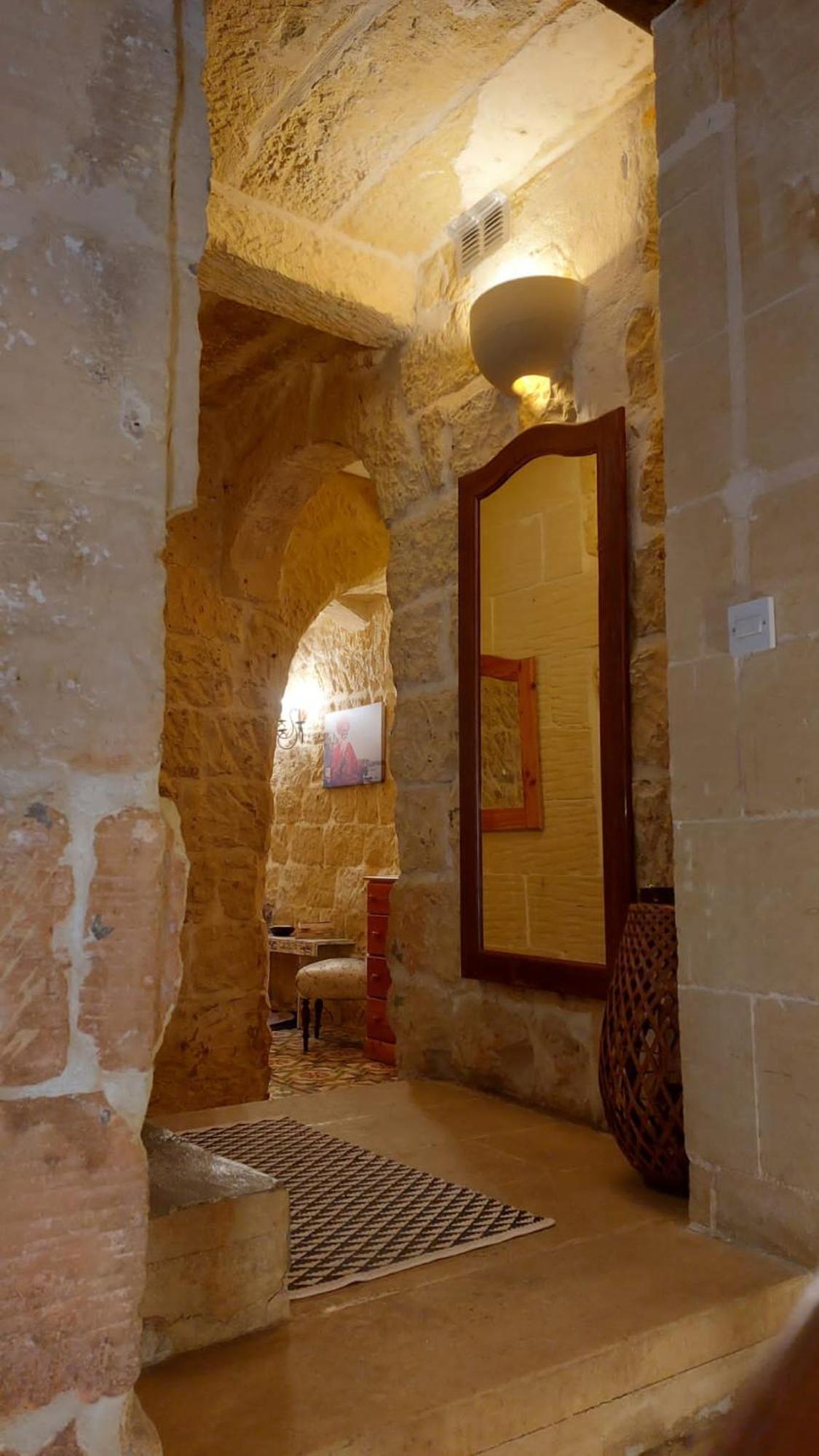 Ta' Didi B&B Kercem Exterior photo