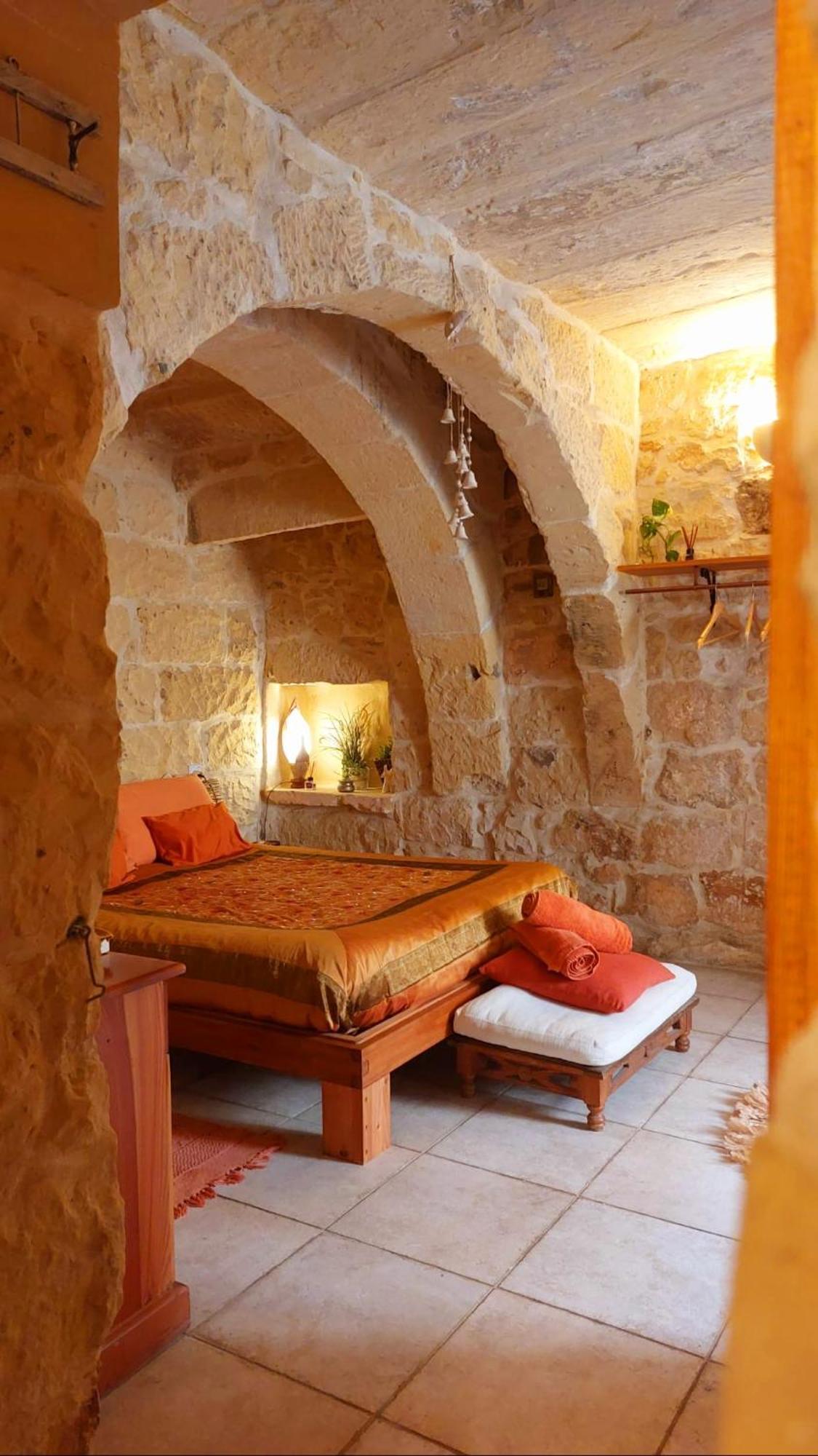 Ta' Didi B&B Kercem Exterior photo